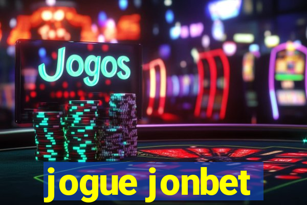 jogue jonbet